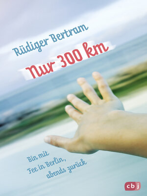 cover image of Nur 300 km